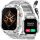  Gravity men's watch SMARTWATCH GT6 POLISH CALLS MENU PRESSURE