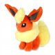  POKEMON GO FLAREON PLUSH TOY 25CM FROM POLAND