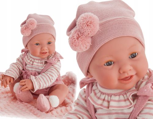  Newborn Baby Antonio Juan Doll Mia Doll 42 cm 30 cm