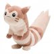  POKEMON GO MASCOT FURRET PLUSH TOY 47CM FROM POLAND