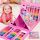  DoubleCare Painting and Drawing Set - 240 pieces