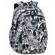  YOUTH COOLPACK SCHOOL BACKPACK DOGS