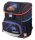 Herlitz Loop High Speed Backpack - Ergonomic and Safe School Bag for Kids