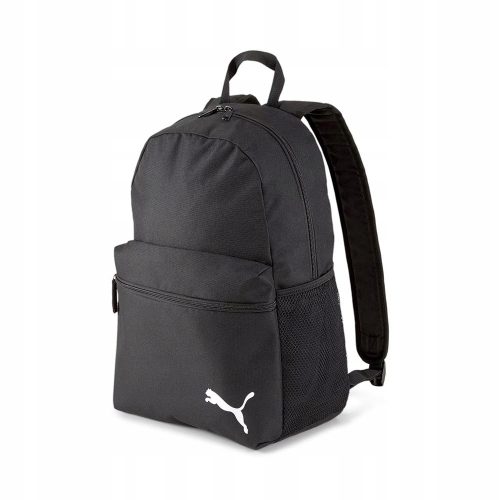 Puma Teamgoal 23 Black School Backpack - Perfect Blend of Style & Functionality