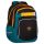  School Backpack with Multiple Compartments CoolPack Multicolored