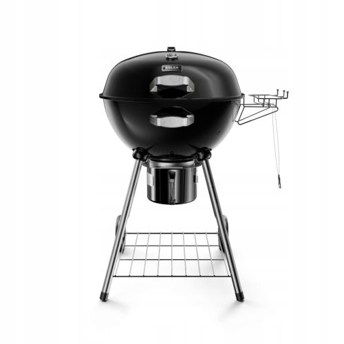 KÖLER charcoal grill 54 x 54 cm