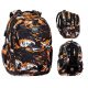 COOLPACK FACTOR Crash Backpack - Stylish & Spacious for All Ages