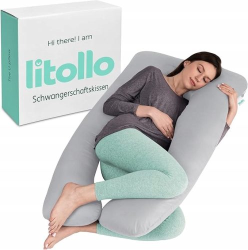  Litollo sleeping pillow