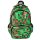 ST.RIGHT BP-76 Pixel Cubes Dual-Compartment Backpack