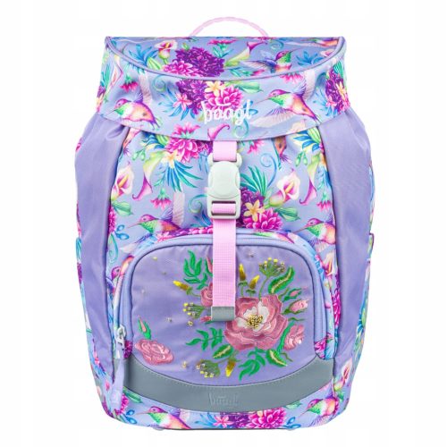  BAAGL Airy Hummingbird School Backpack