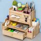  Organizing Desk Organizer