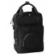  LEGO PRESCHOOL BACKPACK BLACK STONE 20206-0026