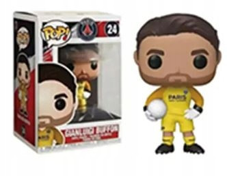  Gianluigi Buffon PSG Paris Saint Germain POP Figure 24