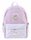 Single Compartment Pusheen Moments Backpack - Perfect for School & Casual Use