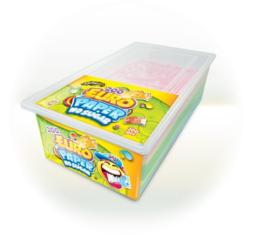  John Bee Edible Wafer Paper 200 Pieces