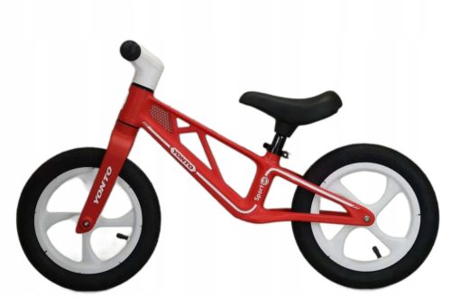  2-in-1 Kinderlaufrad Btwin 500 Discover 14"