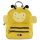  Backpack, rucksack, school bag for kindergarten, small for children, bee