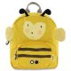  Backpack, rucksack, school bag for kindergarten, small for children, bee