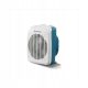  Olimpia Splendid 2000 W white fan heater