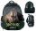 Durable Dinosaur-Themed School Backpack for Boys | Premium Quality
