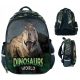 Durable Dinosaur-Themed School Backpack for Boys | Premium Quality