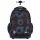 STRIGHT TB-01 Football Wheeled Backpack for Ultimate Organization and Comfort