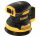  DeWalt 300 W 18 V Cordless Random Orbit Sander