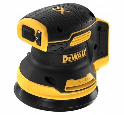  DeWalt 300 W 18 V Cordless Random Orbit Sander