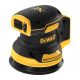  DeWalt 300 W 18 V Cordless Random Orbit Sander