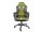  Genesis Nitro 330 Eco-Leather Gaming Chair, Green