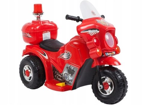  Motor LEANToys Rot bis 20 kg
