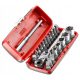  Facom R1PICO ratchet wrench 8,10,12,13 mm 15 pcs.