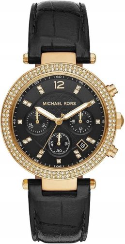  New Michael Kors MK6984 Ladies Watch