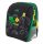  School backpack with multiple compartments Delune Multicolored 20 years