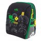  School backpack with multiple compartments Delune Multicolored 20 years
