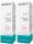 Eloderm2 Moisturizing Cream 2x 75ml for Dry, Sensitive, Irritated Skin
