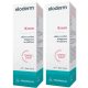 Eloderm2 Moisturizing Cream 2x 75ml for Dry, Sensitive, Irritated Skin