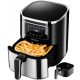  Transa Electronics TE-47 1700 W 5 l fat-free fryer