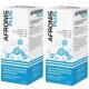 Afronis Plus2 Antimicrobial Acne Skin Care Liquid, 2 x 100g