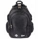 ST.RIGHT Shiny Snake Youth School Backpack with 4 Compartments