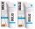 Bioliq Dermo Repair Cream for Atopic Skin, 2 x 180ml - Moisturizes and Soothes