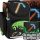  SCHOOL BACKPACK FOR A BOY UP TO 1ST GRADE + 2 more products