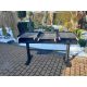  Charcoal grill Industrial grill 150 x 49 cm