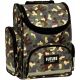  SCHOOL BACKPACK ERGONOMIC CAMO ECOLOGICAL