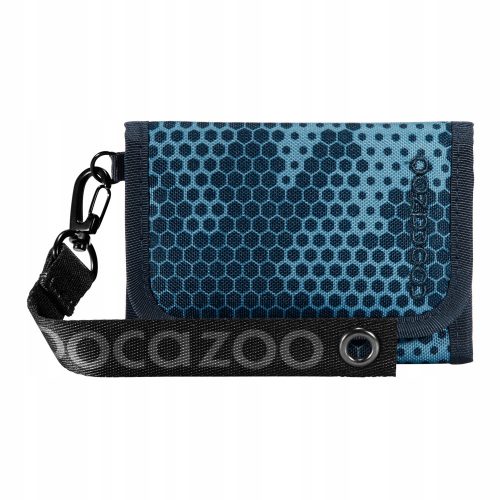  COOCAZOO 2.0 Geometric Sky Youth Wallet