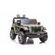  Jeep Wrangler Rubicon DK-JWR555 Camo Vehicle