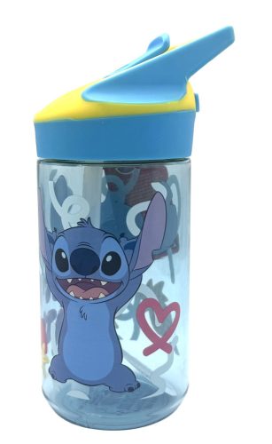  STITCH PREMIUM TRITAN BPA-FREE BOTTLE 480 ml STICZ