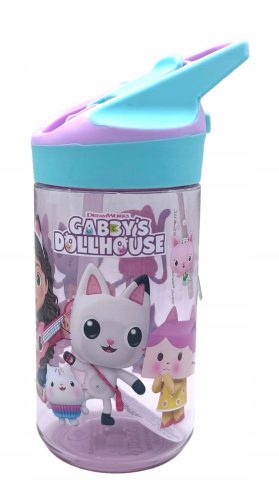  Stor Koci Domek Gabi Water Bottle 480 ml