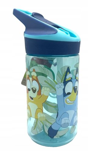 Stor Bluey water bottle 480 ml