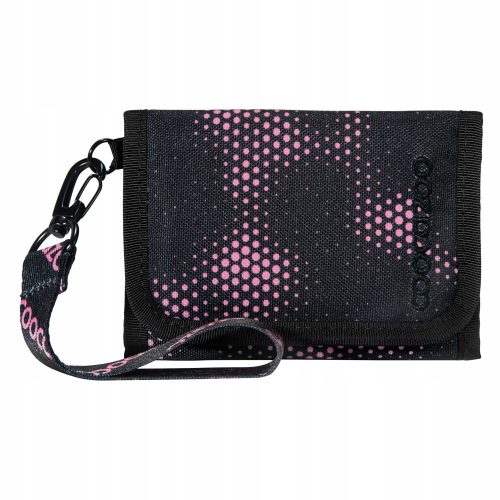  COOCAZOO 2.0 Pink Illusion Youth Wallet